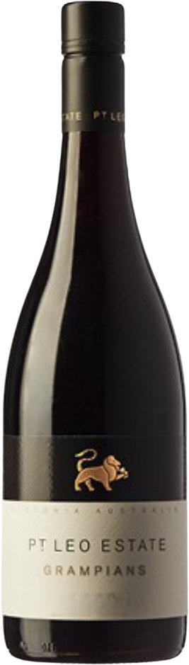 Pt. Leo Estate Grampians Shiraz 2022